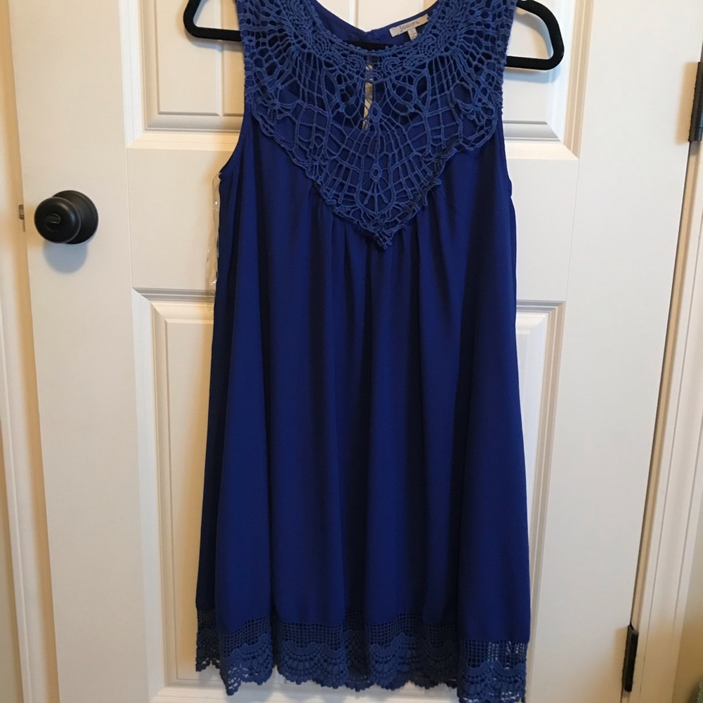 JODIFL boutique dress